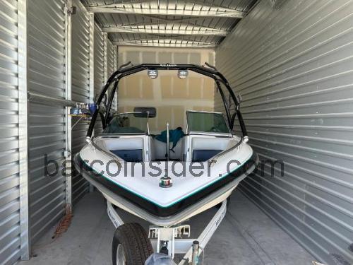 Mastercraft Maristar 225 opinión y ficha técnica